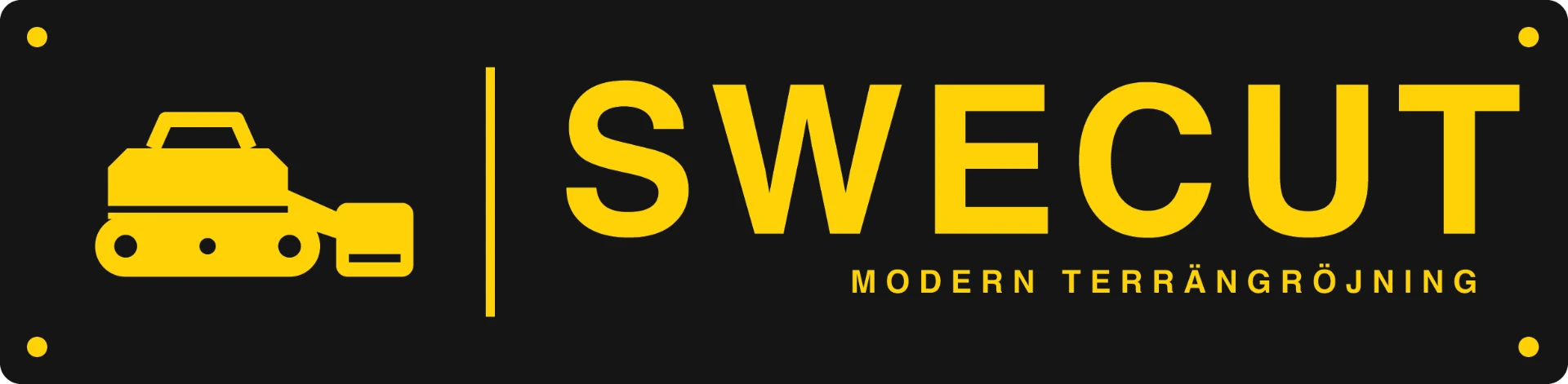 SweCut logotyp