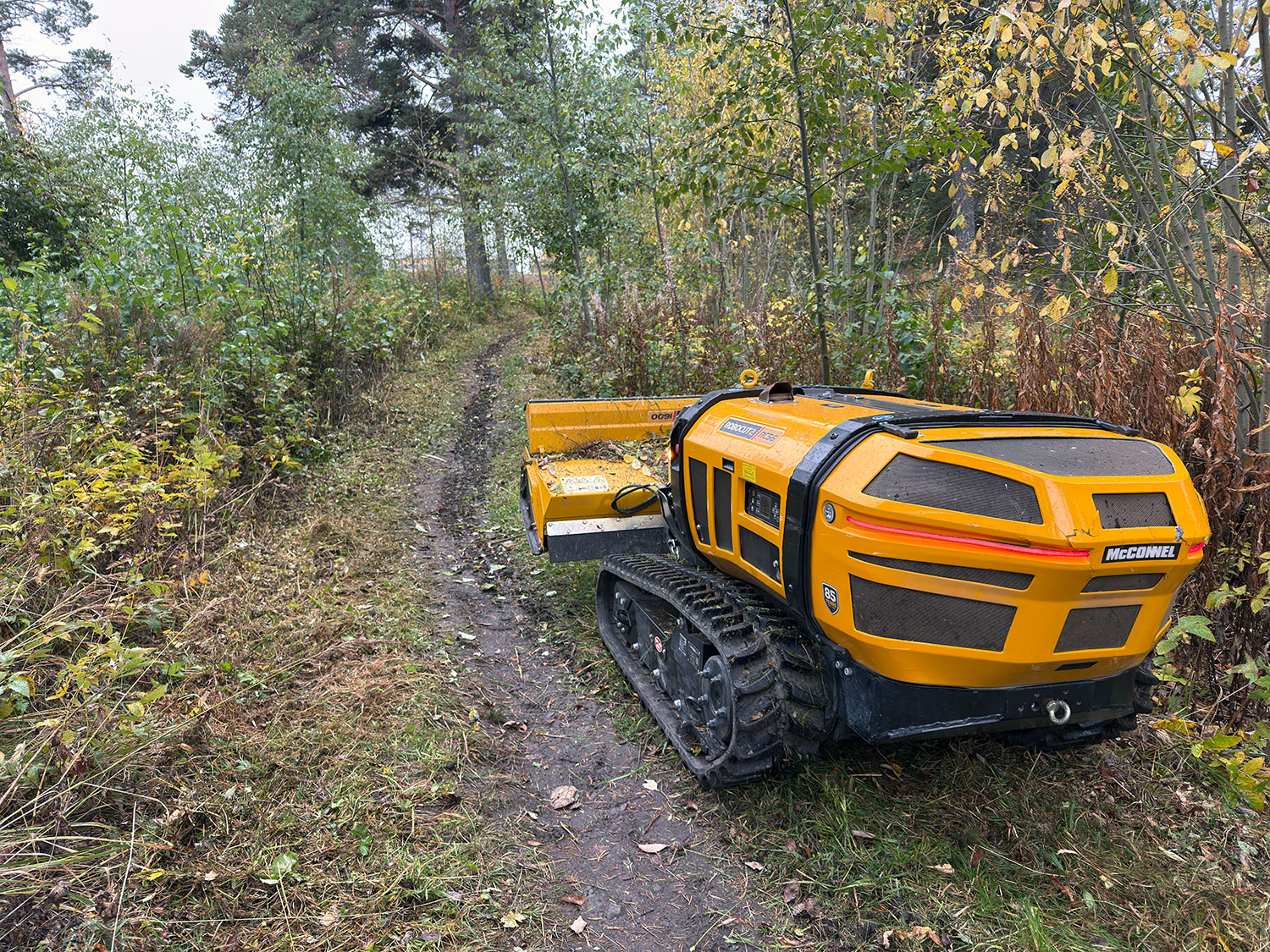 Efter: VandringsleD